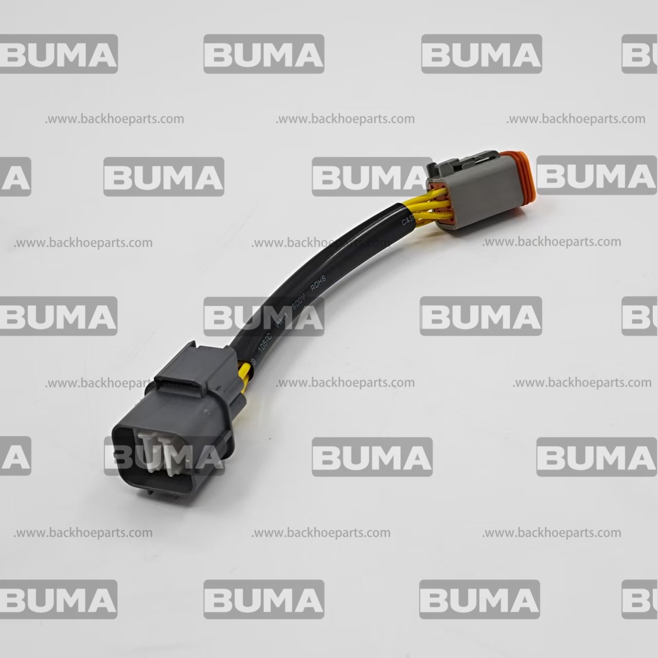 332/E2599 Link Lead For JCB