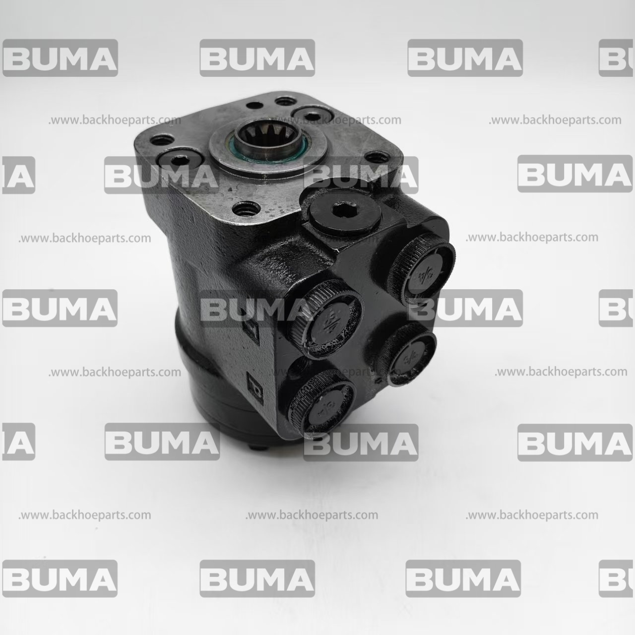 247-7868 PUMP GP MTRG