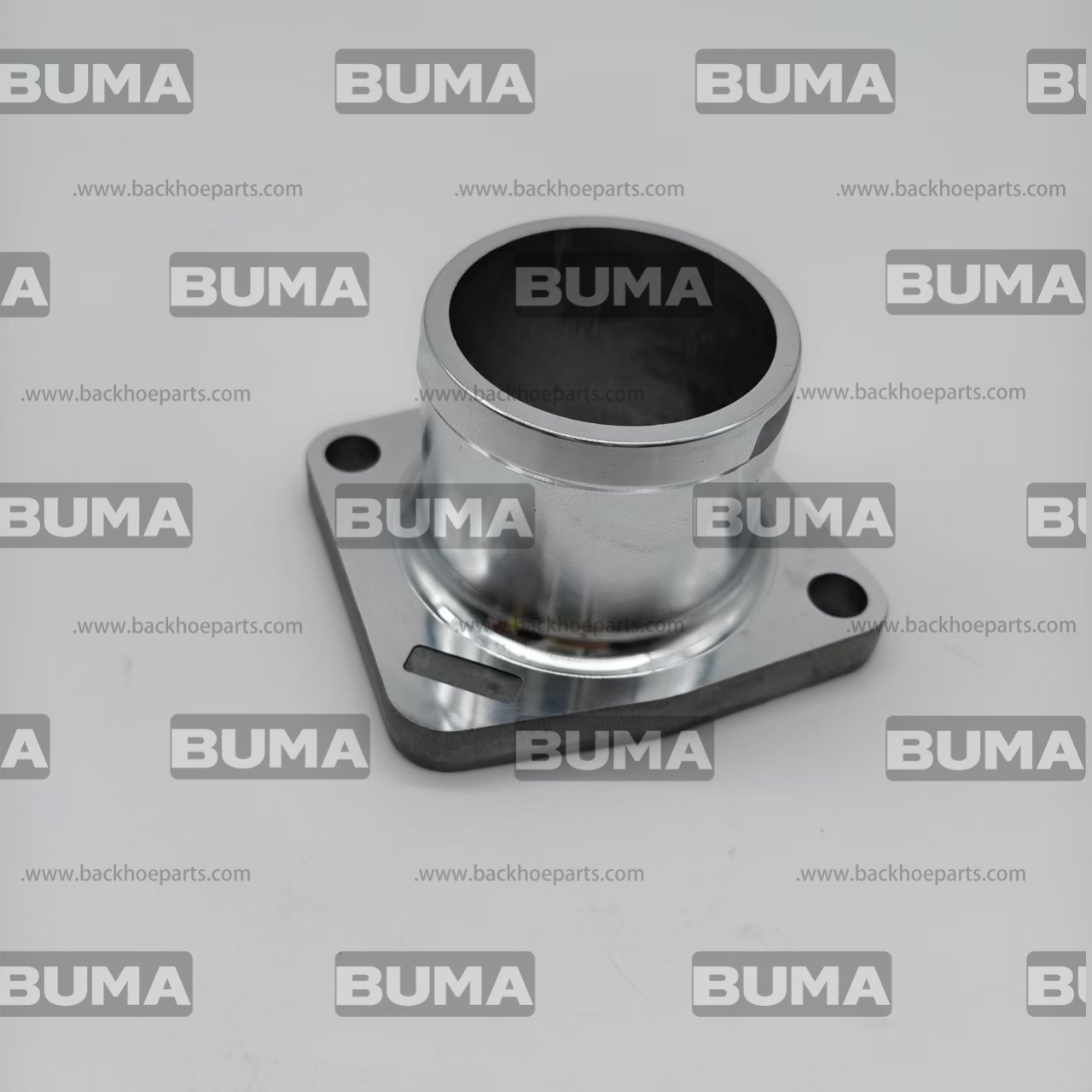 4P-2685 45mm Inner Diameter Flange Adapter
