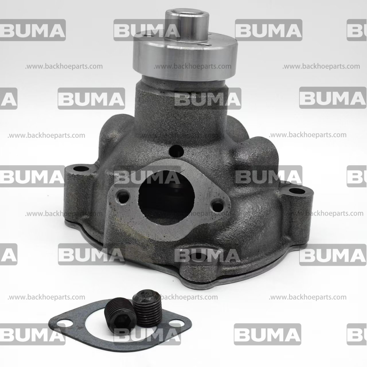99454833 Water Pump For Case