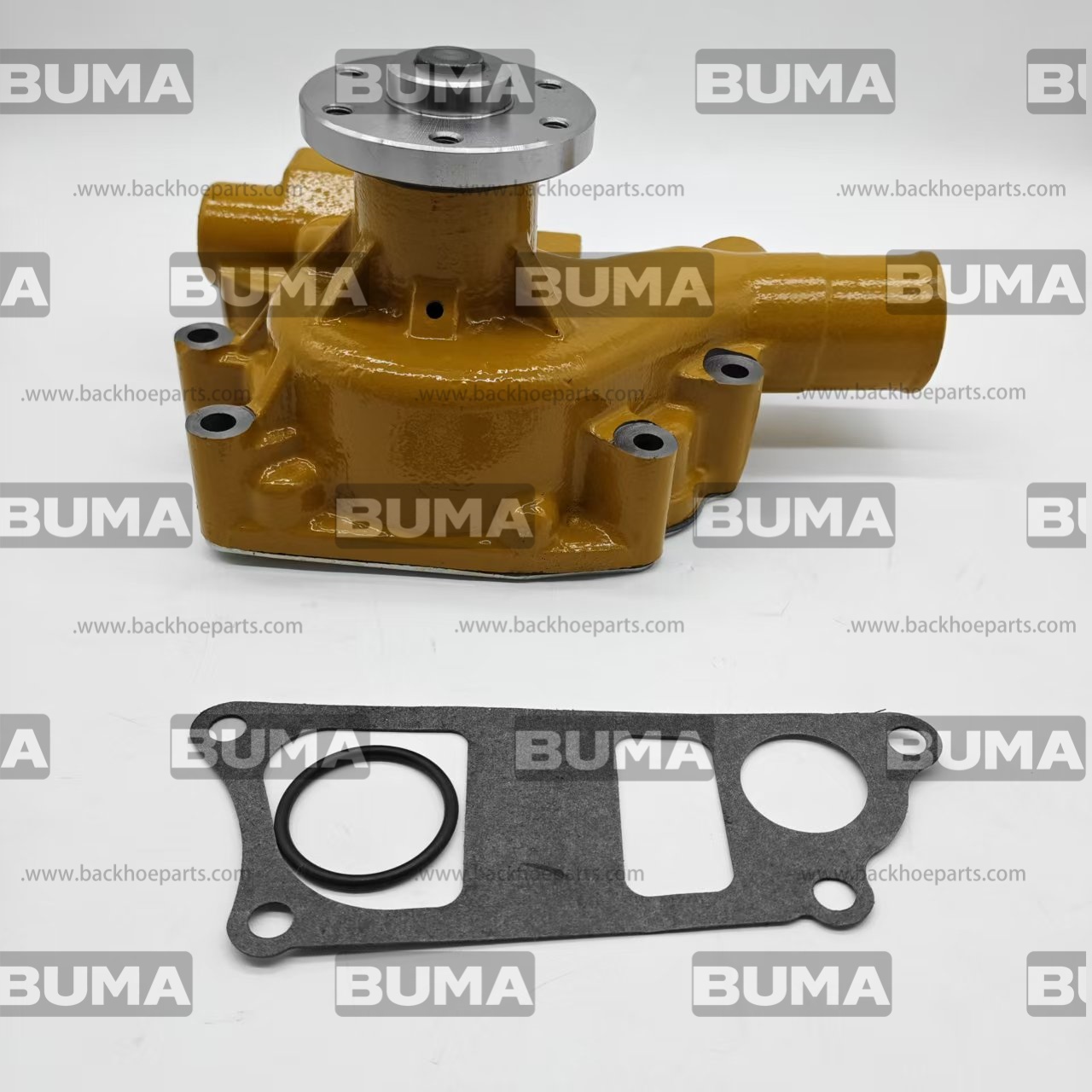 6206-61-1100 Water Pump For KOMATSU