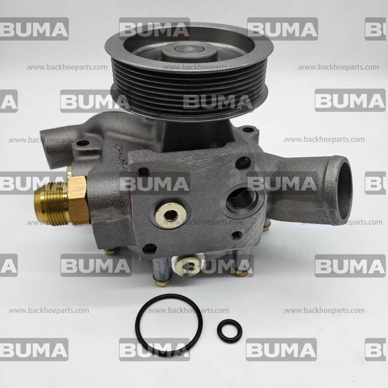 236-4420 Water Pump