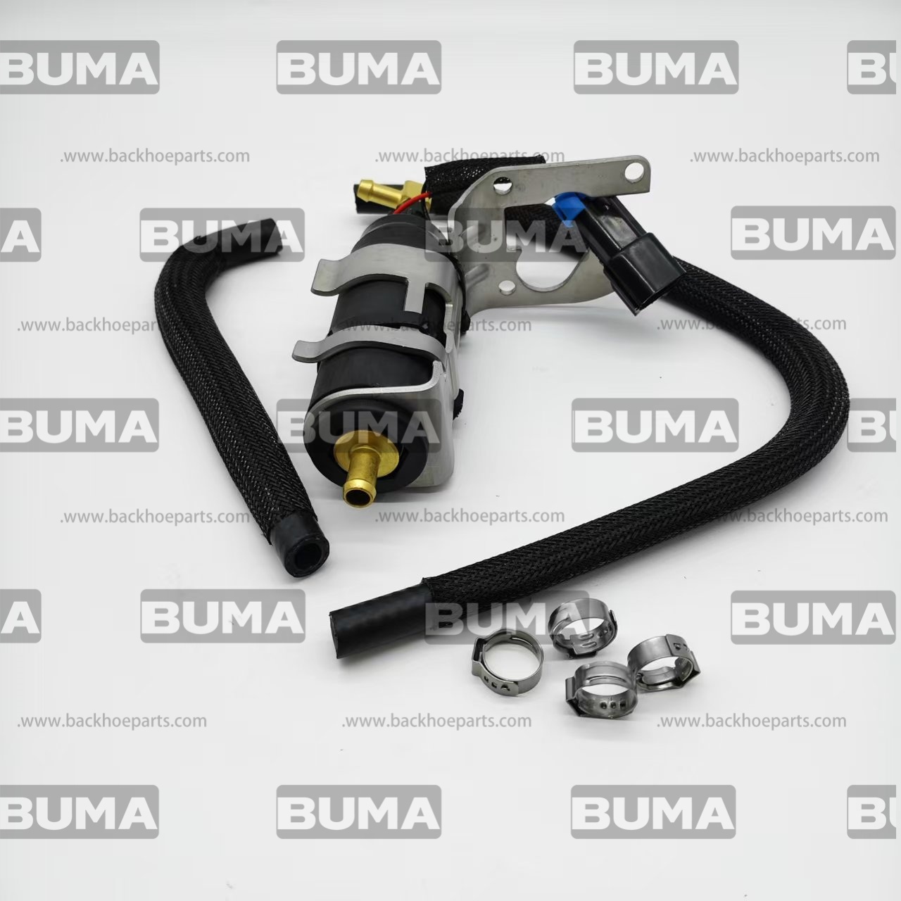 8558432 Fuel Pump For Mercury