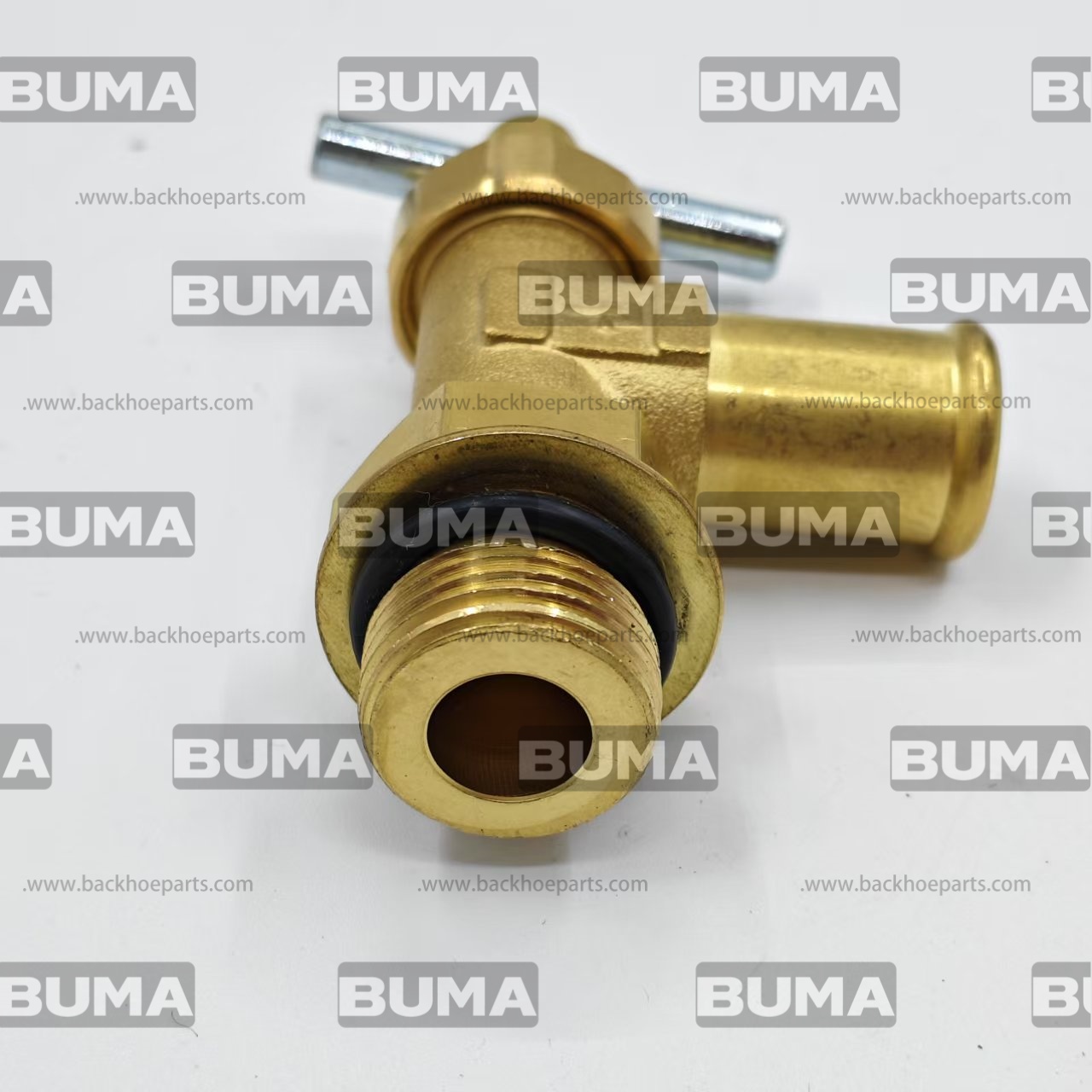 6V-7238 3/4″ Thread Shutoff Valve