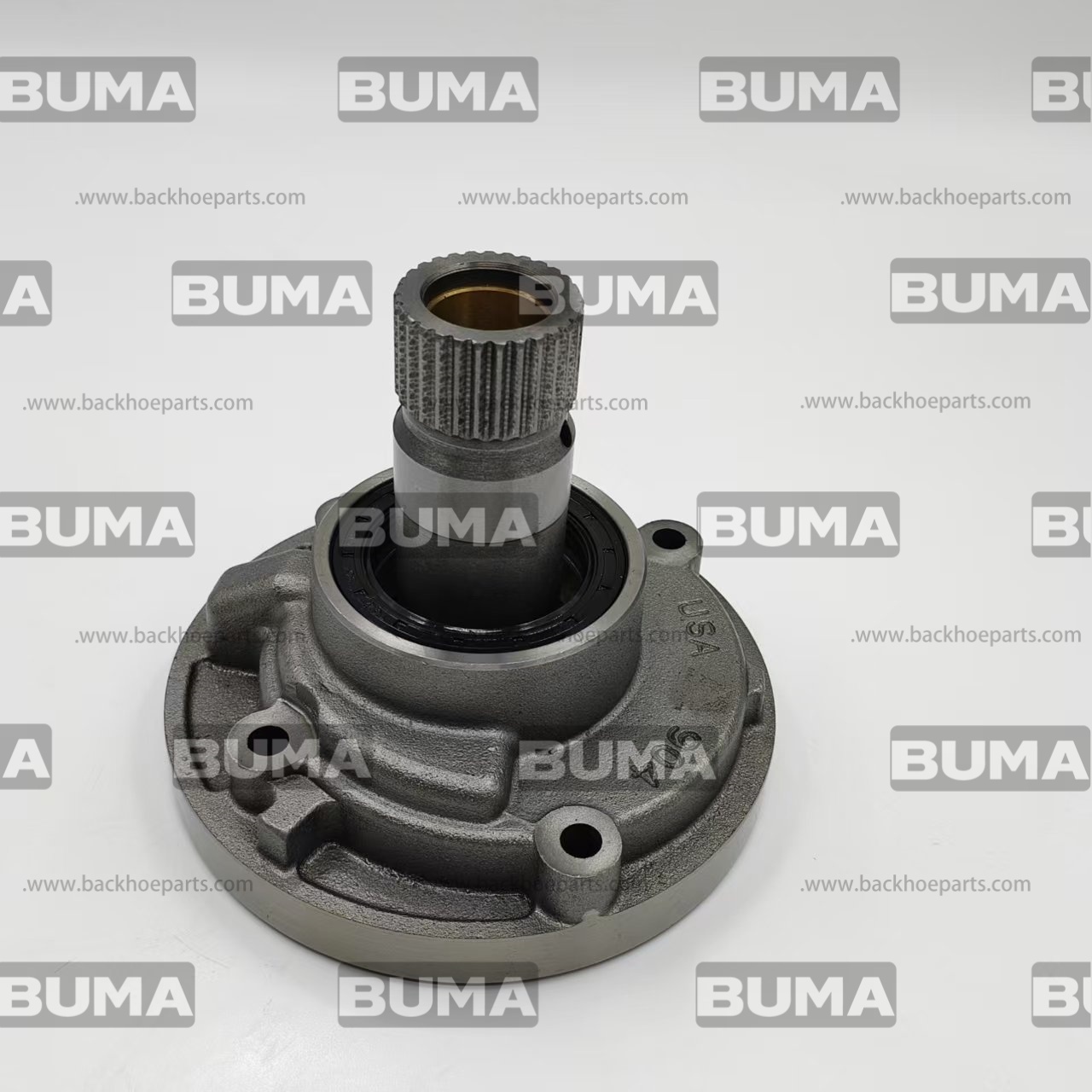 6Y-3864 Transmission Hydraulic Pump