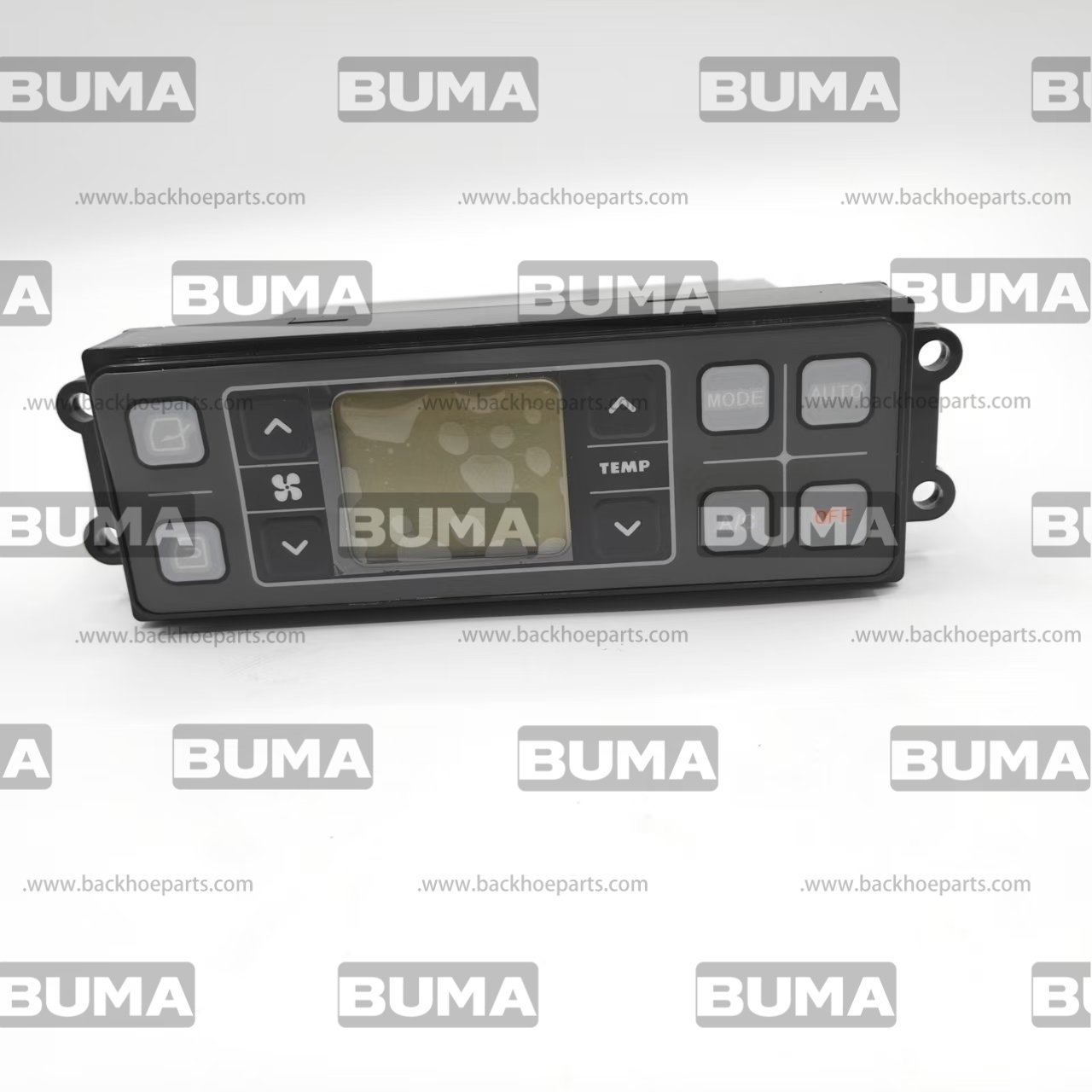 11Q6-90370 Air Conditioner Controller For Hyundai