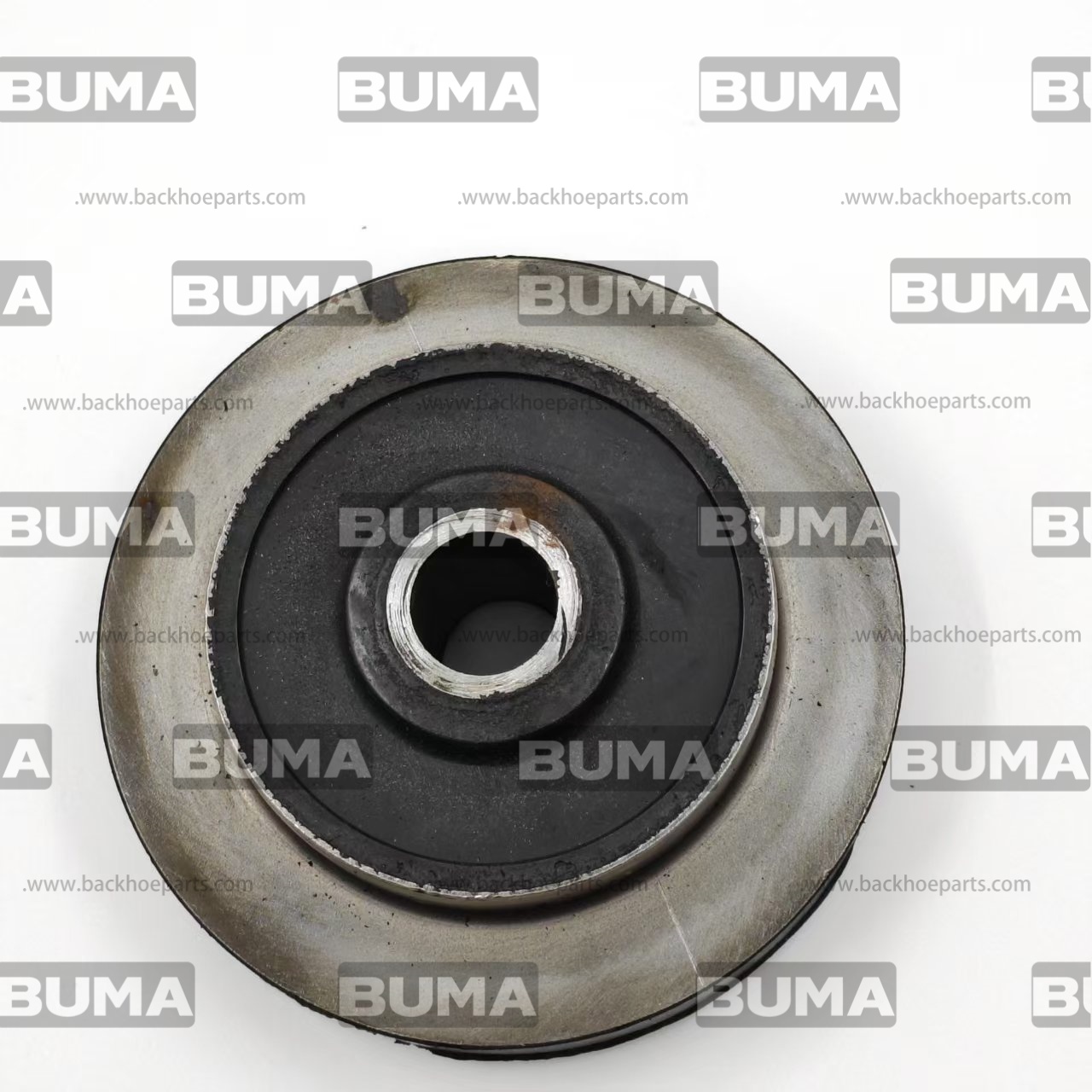 266-6303 MOUNT-RUBBER