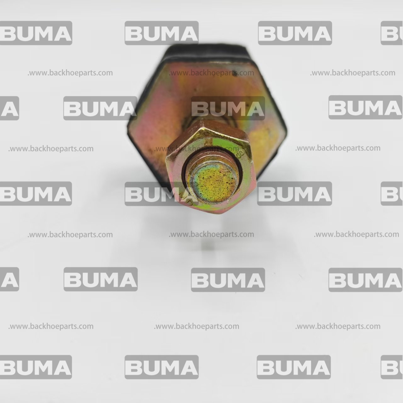 2634A115 Radiator Mounting Rubber For Perkins