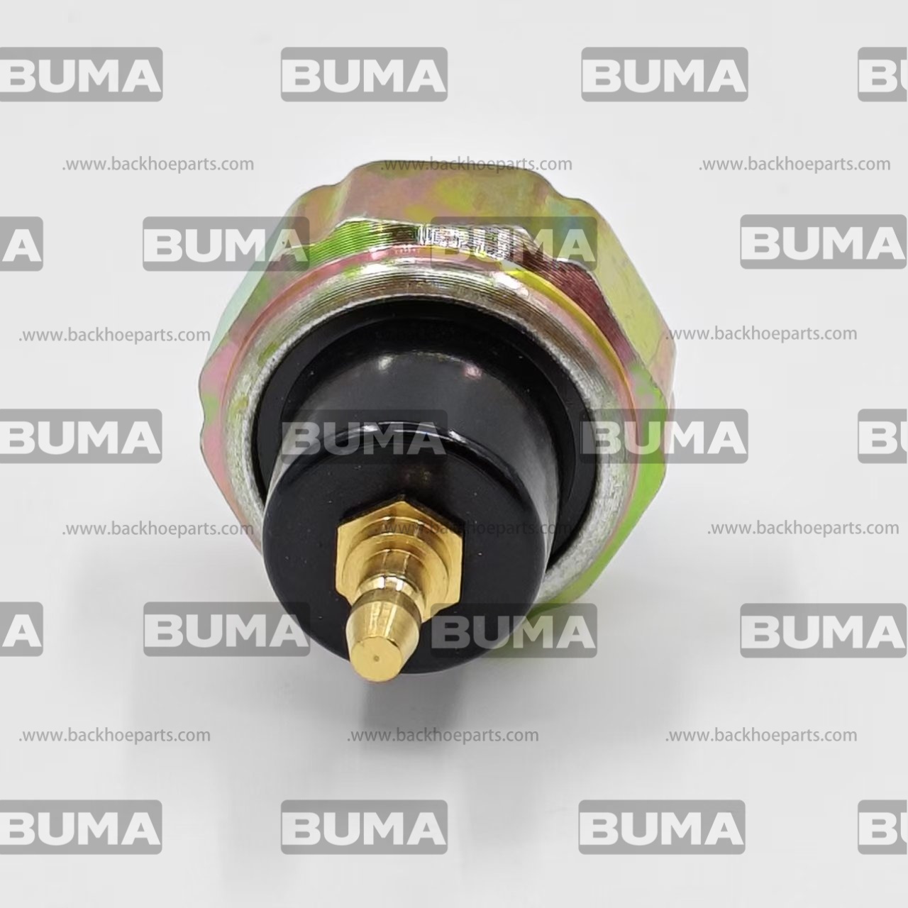 YM124160-39450 Oil Pressure Switch For KOMATSU