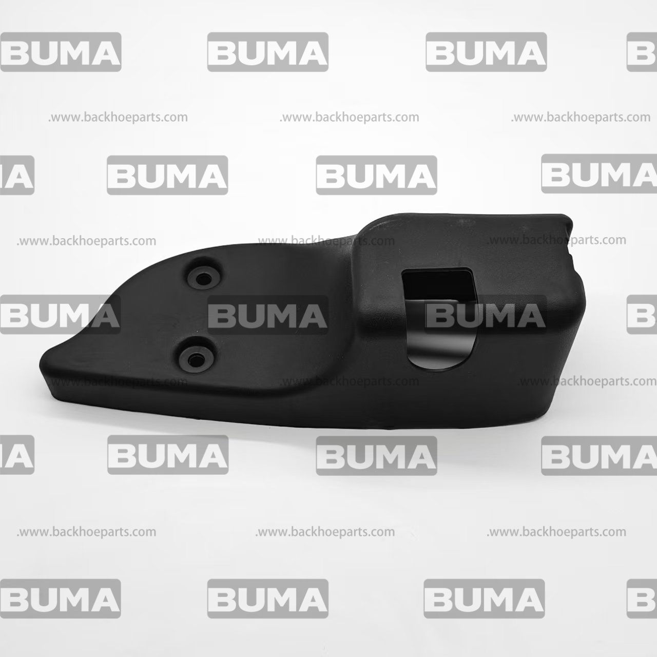 331/59163 Lh Door Lock Cover For JCB