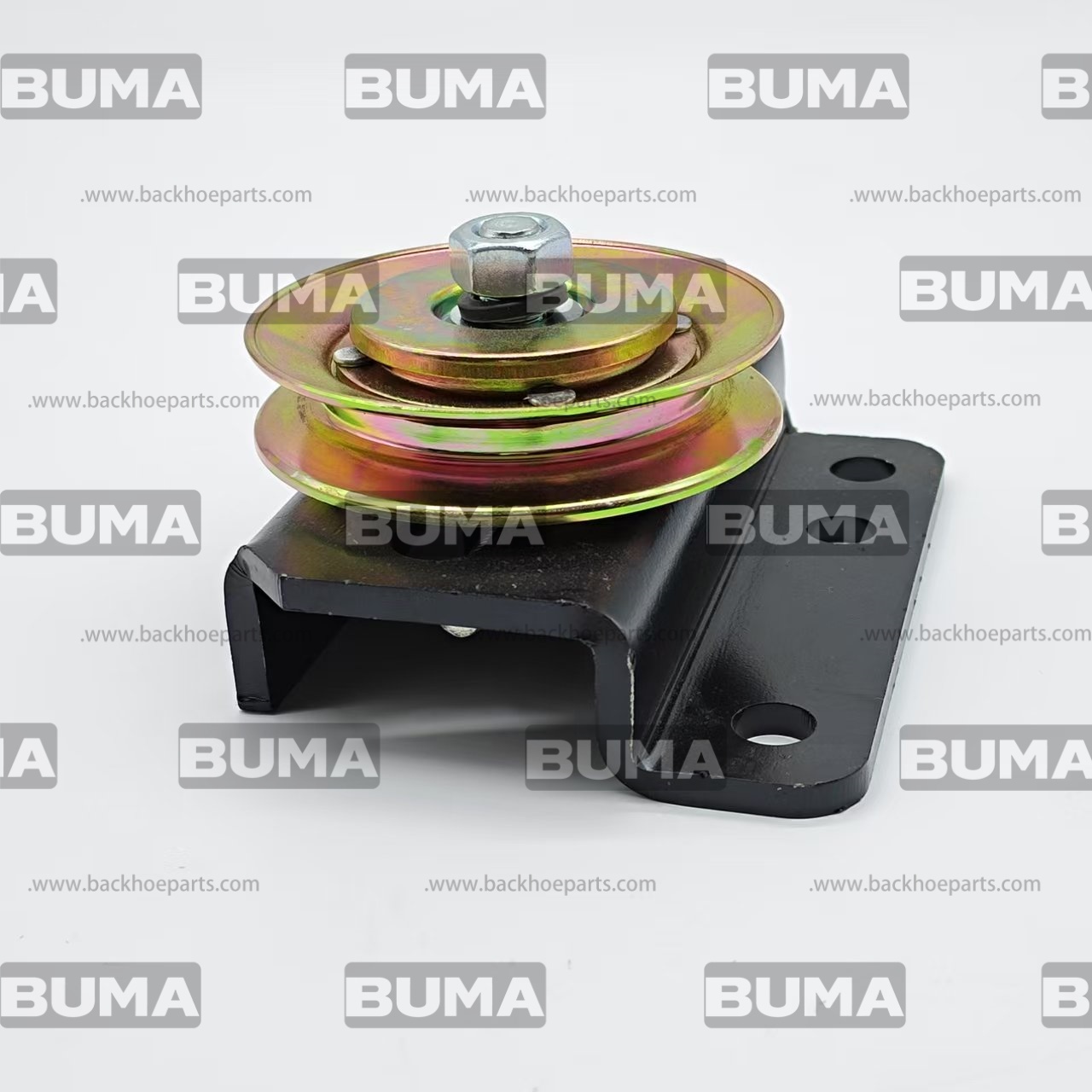 11N690110 Pulley For Hyundai