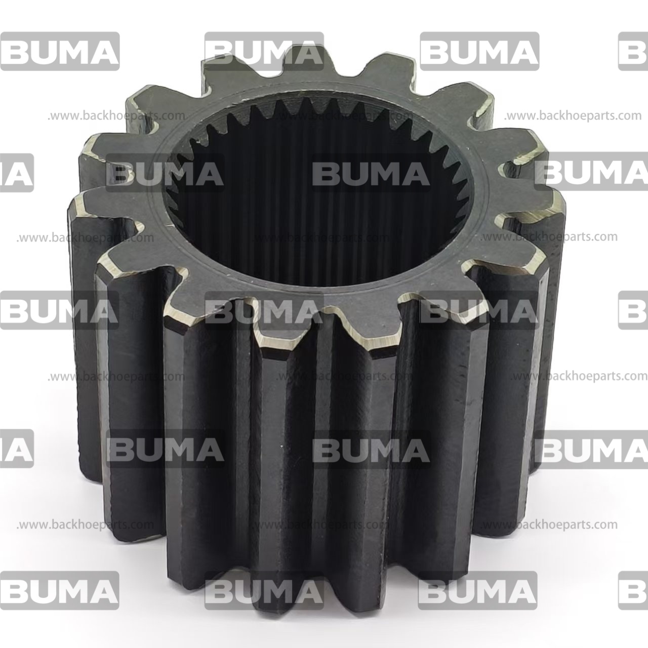 450/10210 SUN GEAR For JCB