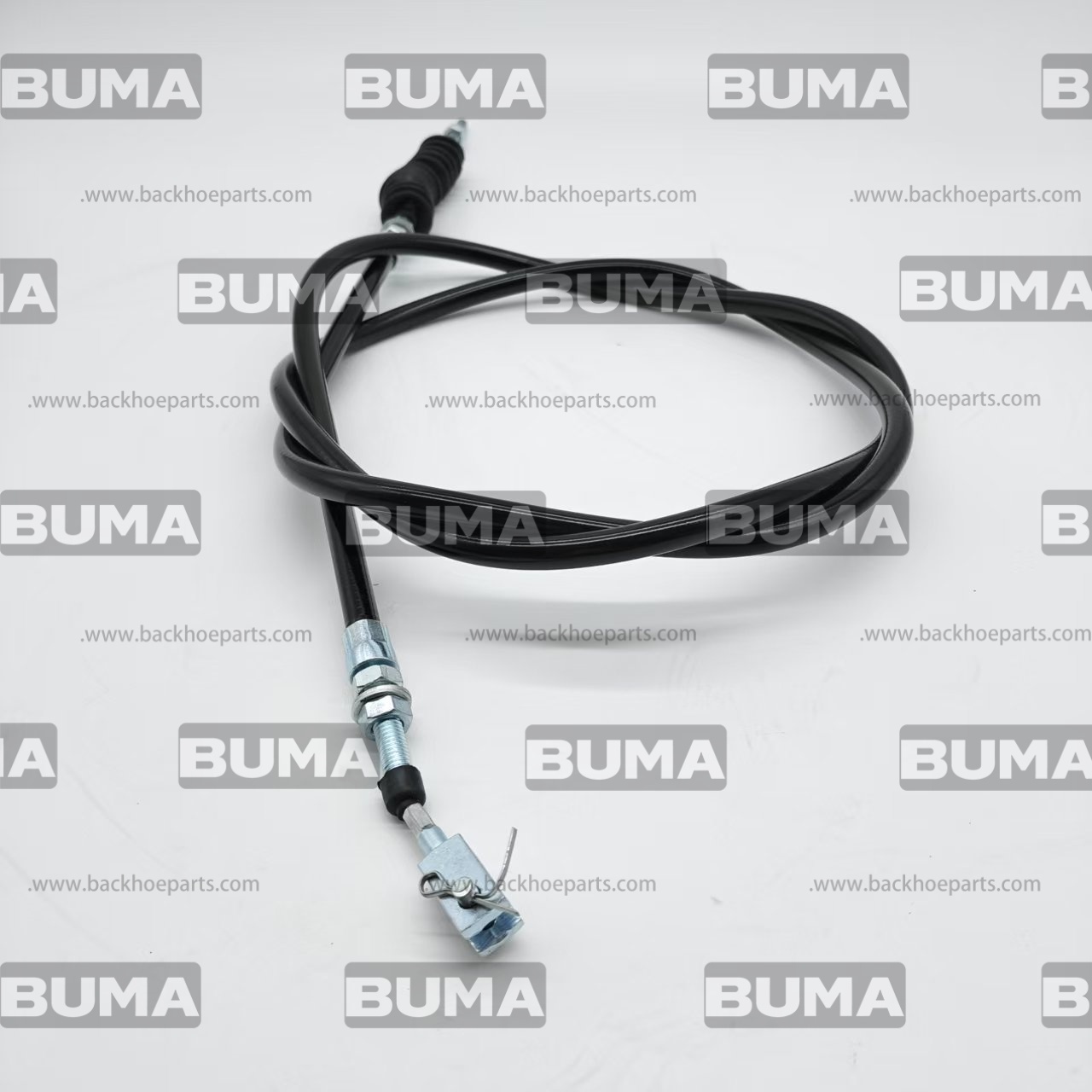 331/49517 Throttle Cable For JCB