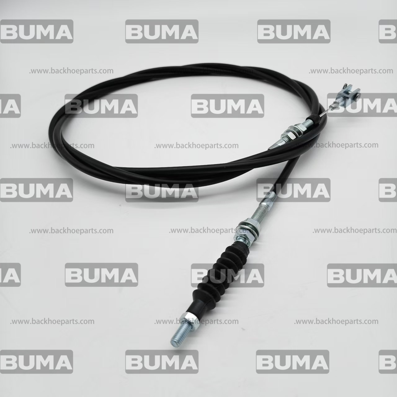 910/60126 Throttle Cable For JCB