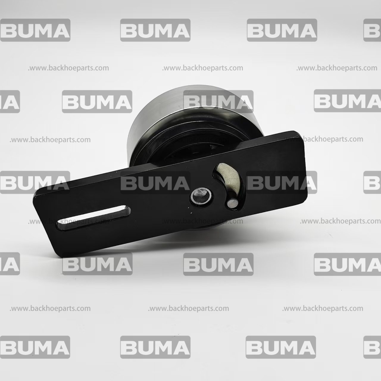 6735884 IDLER, BELT DRIVE ASSY For Bobcat