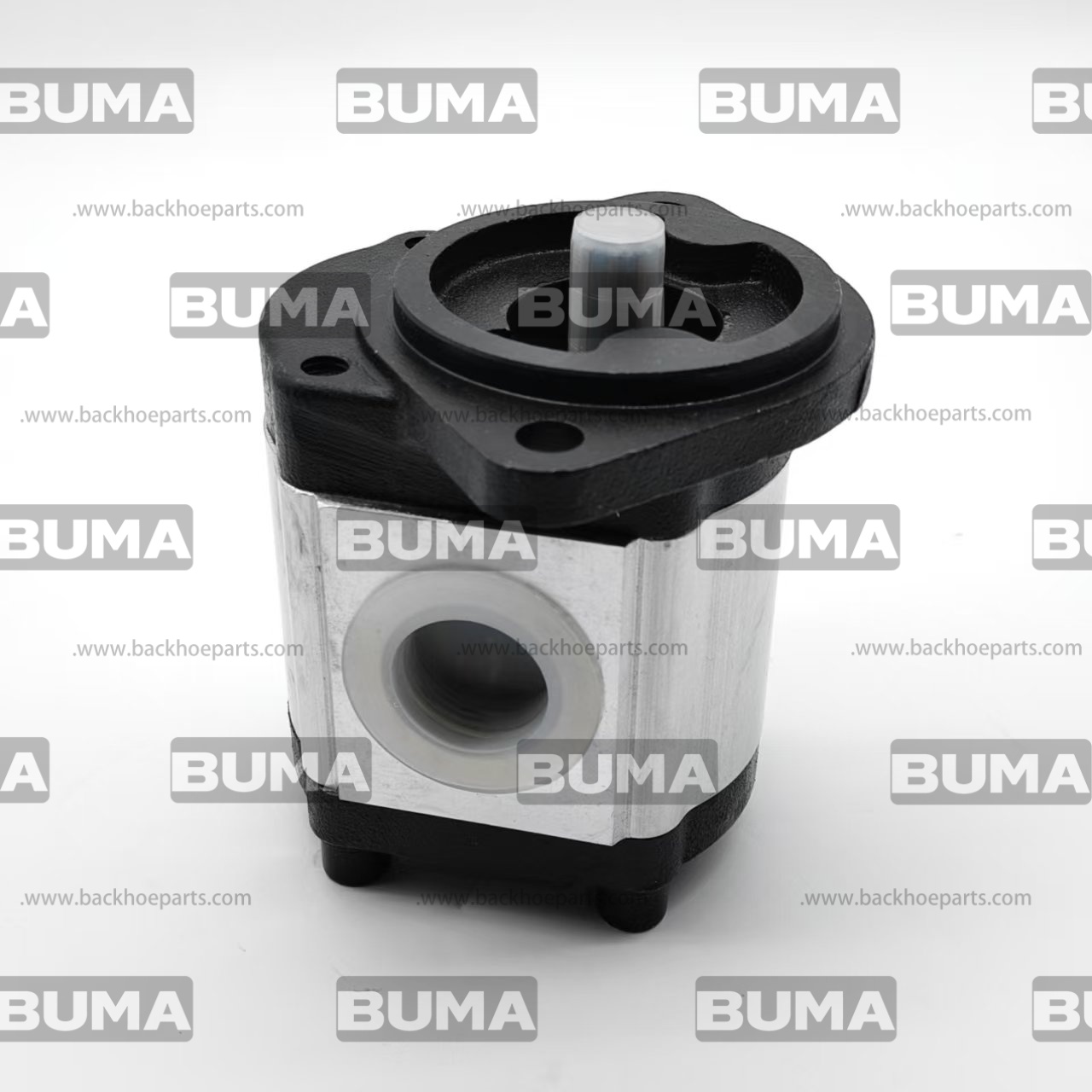 6669385 Gear Pump For Bobcat