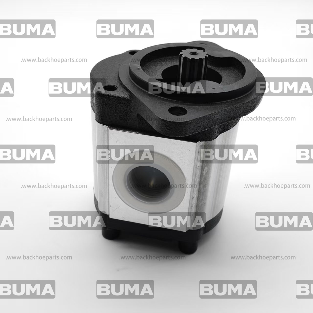 6672513 Gear Pump For Bobcat
