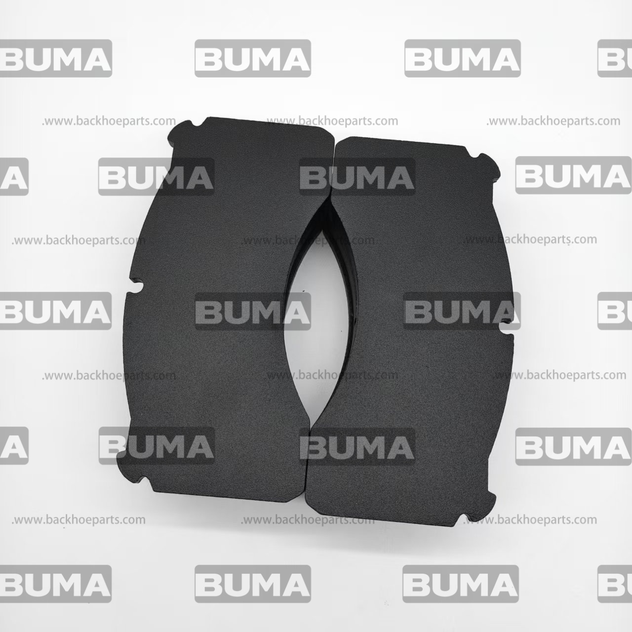 11713355 Brake Pad Kit For Volvo