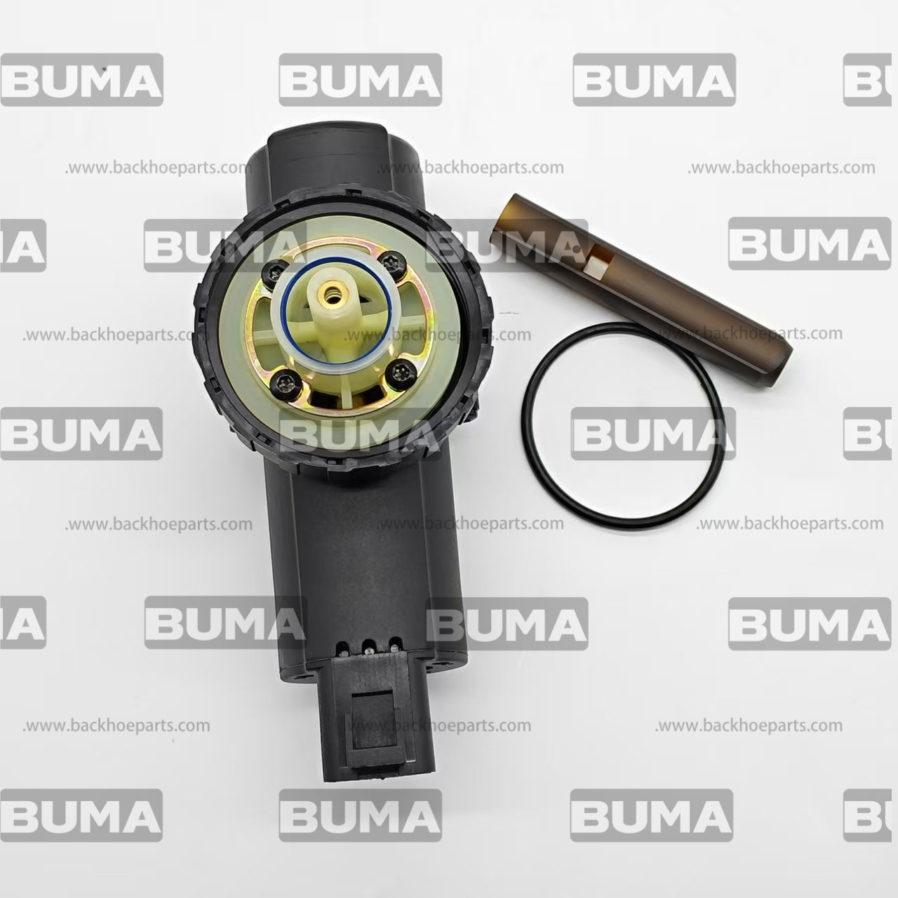 RE509530 Fuel Lift Pump For John Deere