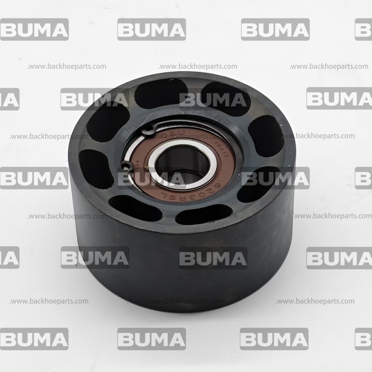 RE505264 Idler Pulley For John Deere