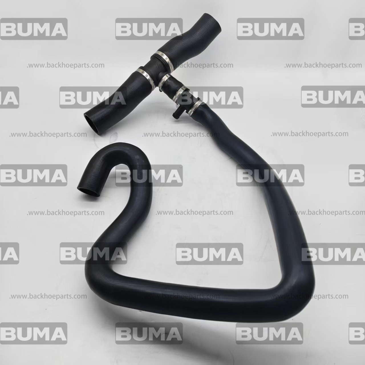 332/F8547 BOTTOM HOSE For JCB