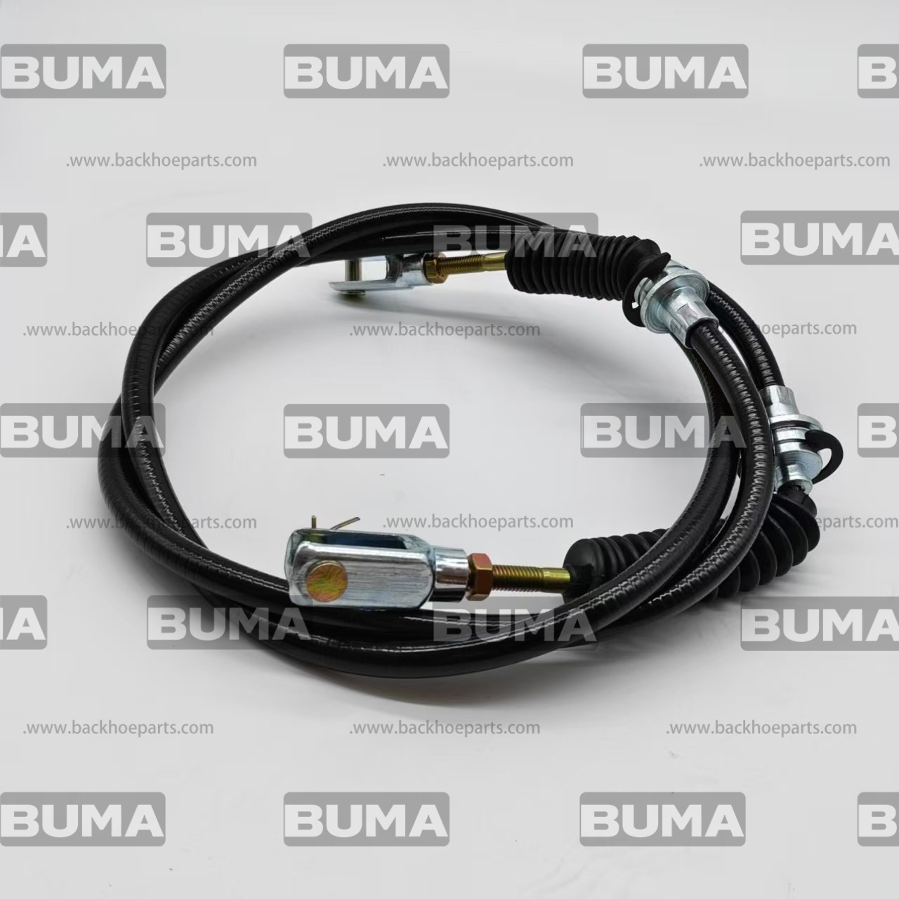 910/34100 Parking Brake Cable For JCB