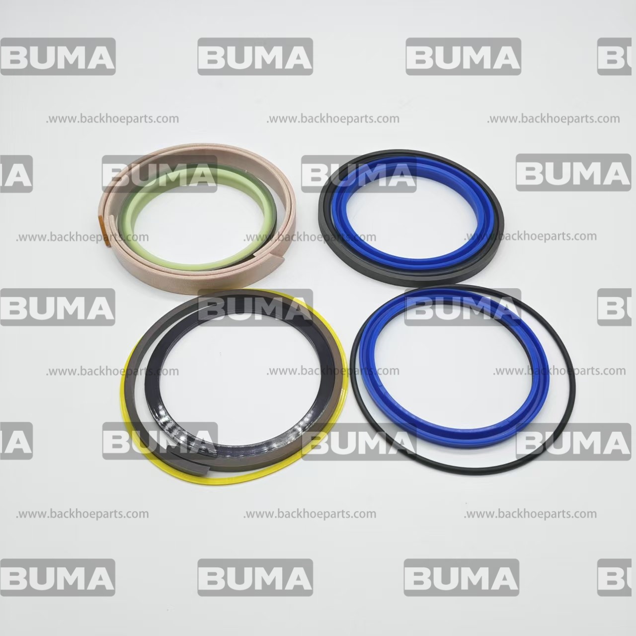 247-8790 Seal Kit