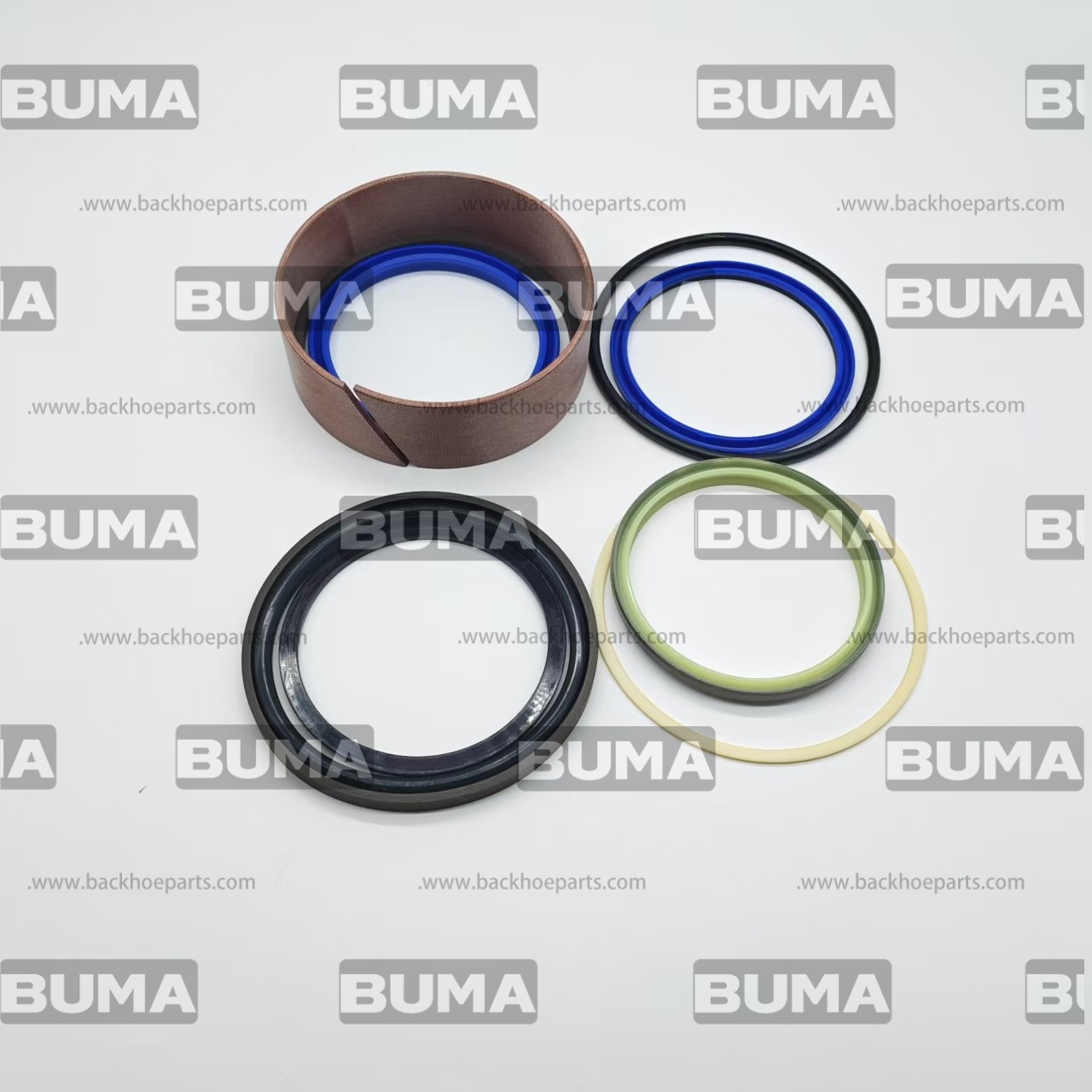 250-2485 Seal Kit