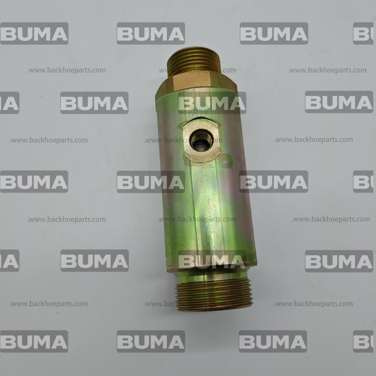 332/D1079 Dual Check Valve For JCB