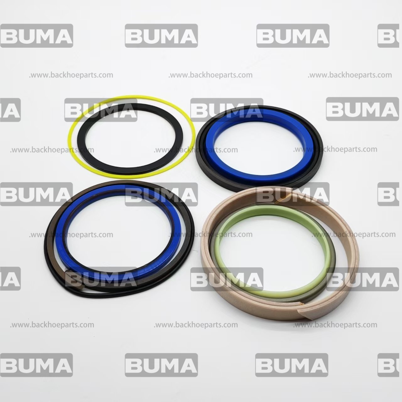 258-0500 Seal Kit