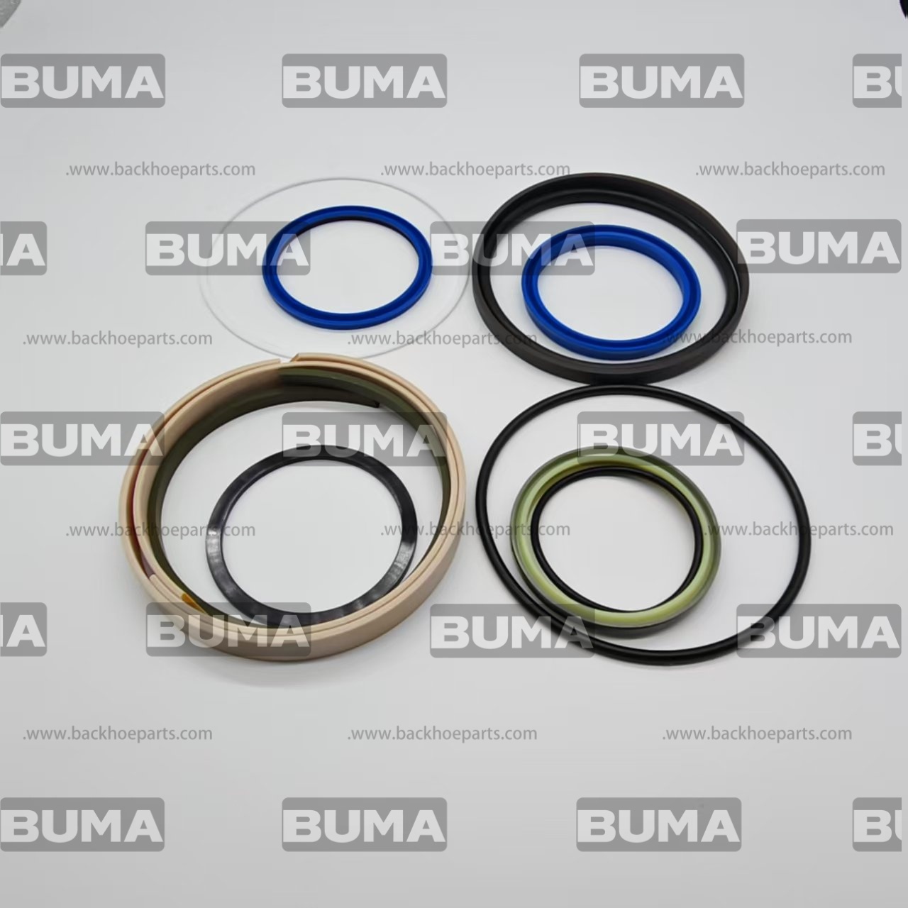 258-0504 Seal Kit