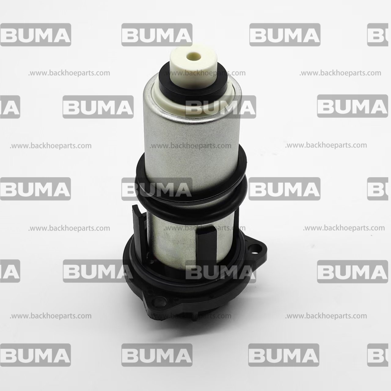 190-8970 Fuel Priming Pump Base Assembly