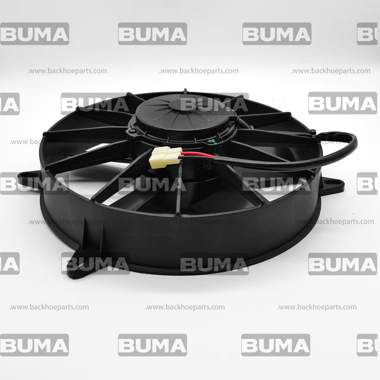 484-8774 Refrigerant Condenser Fan