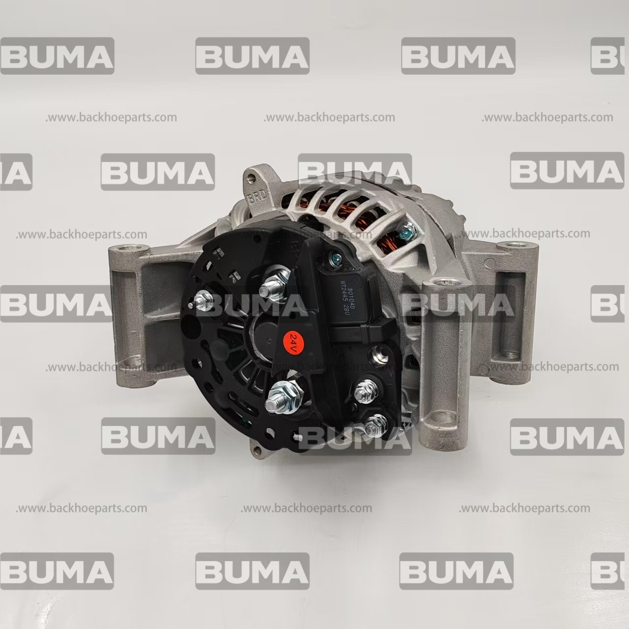 344-5081 Alternator