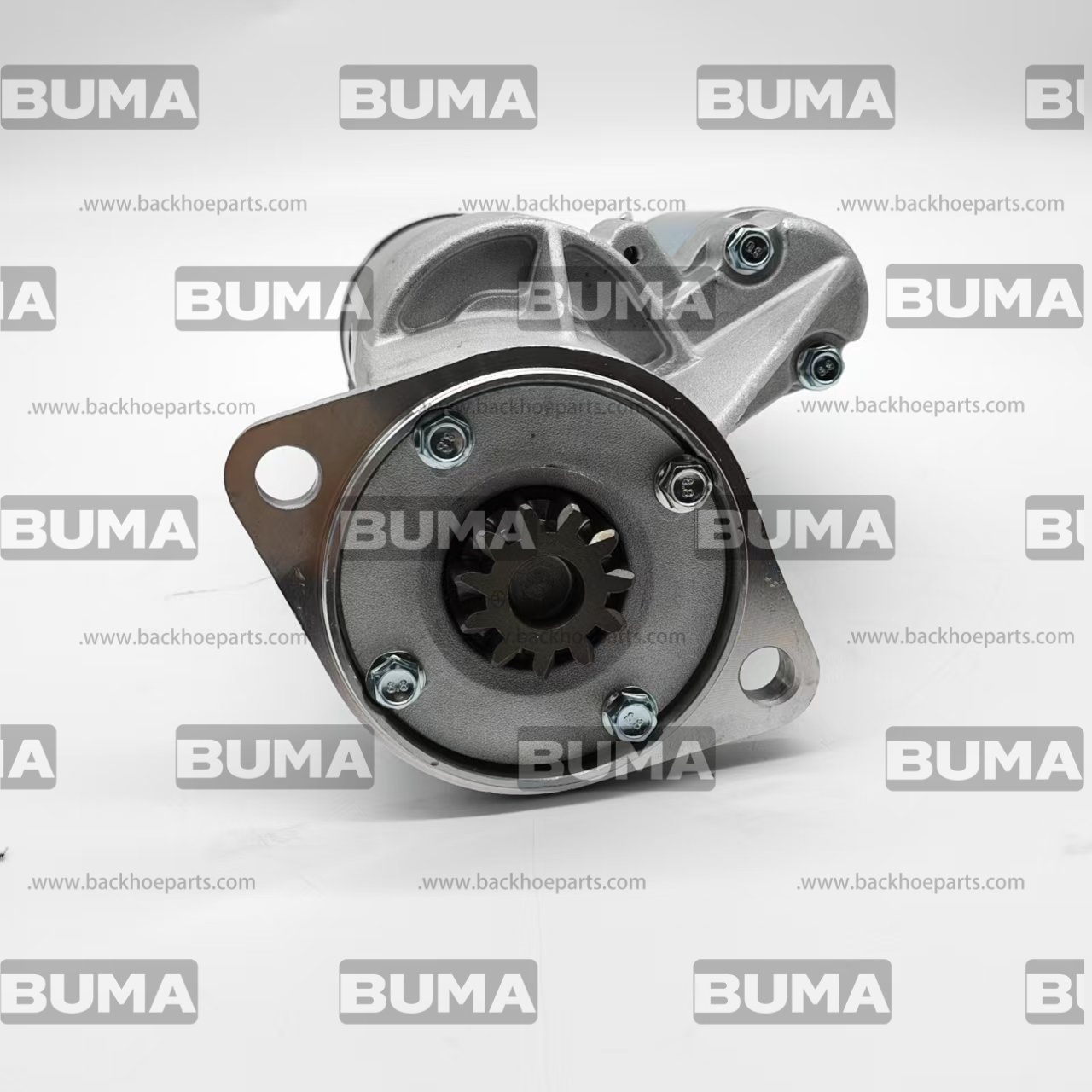 8980450270 Starter Motor For Isuzu
