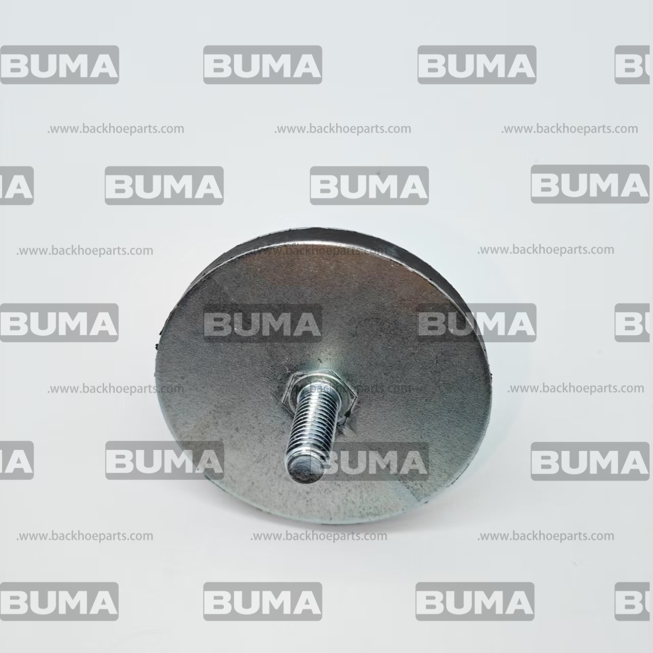 123/03946 Rubber Mounting For JCB