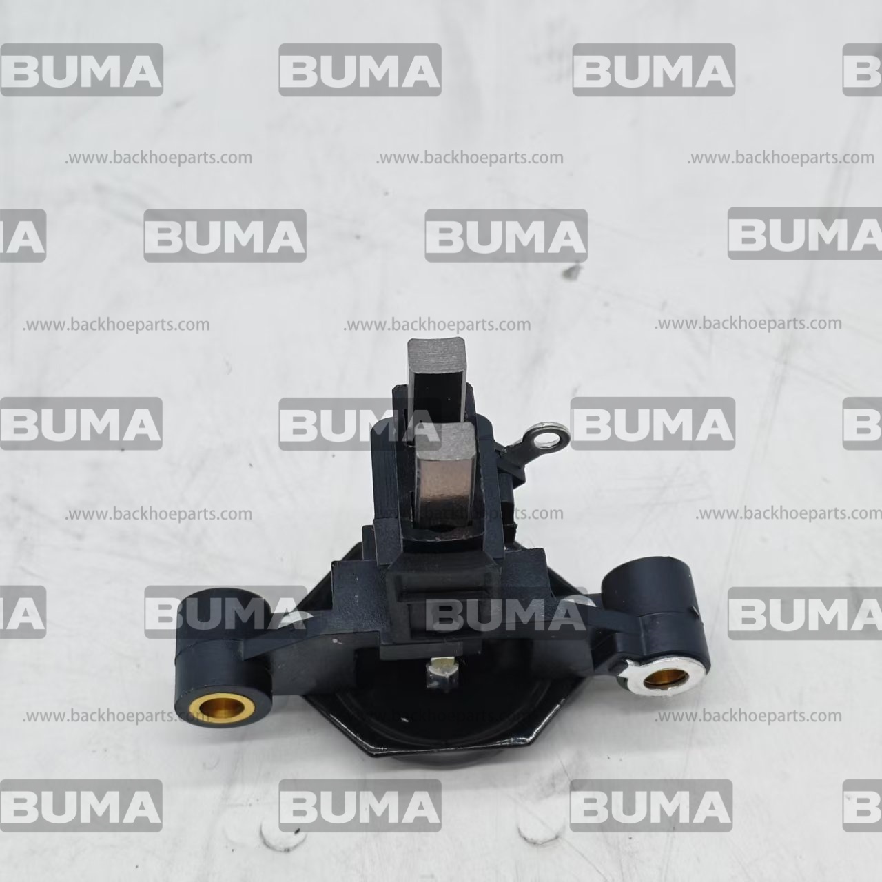 714/40313 Regulator and brush assy For JCB