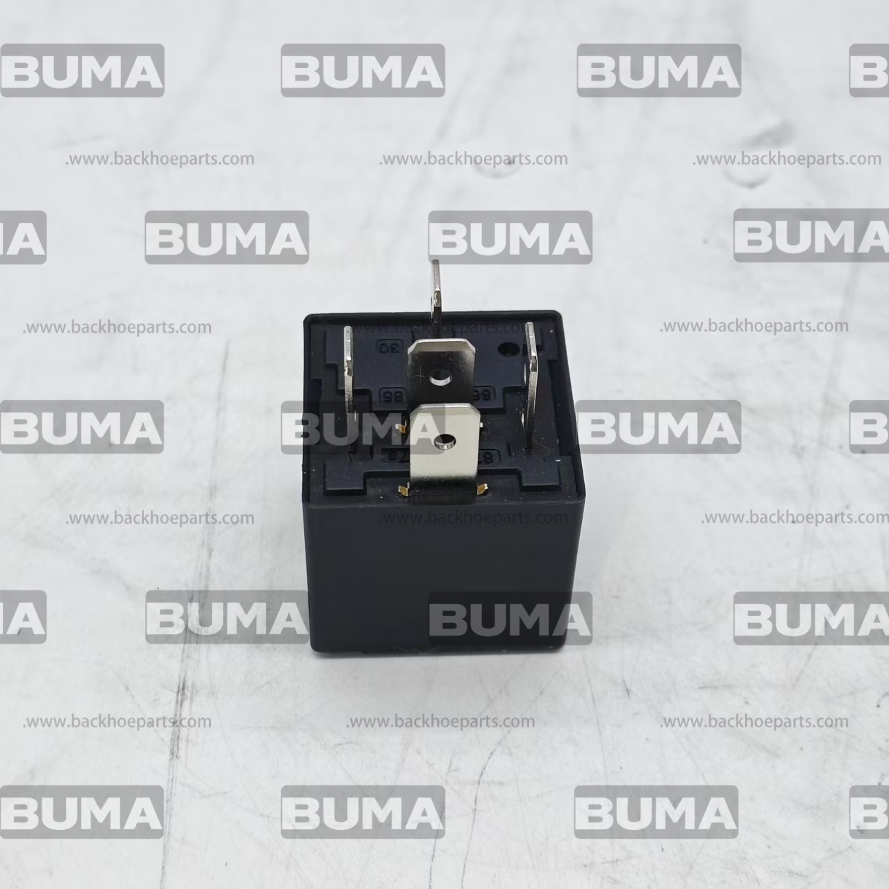 716/30148 Mini Relay 12 V For JCB