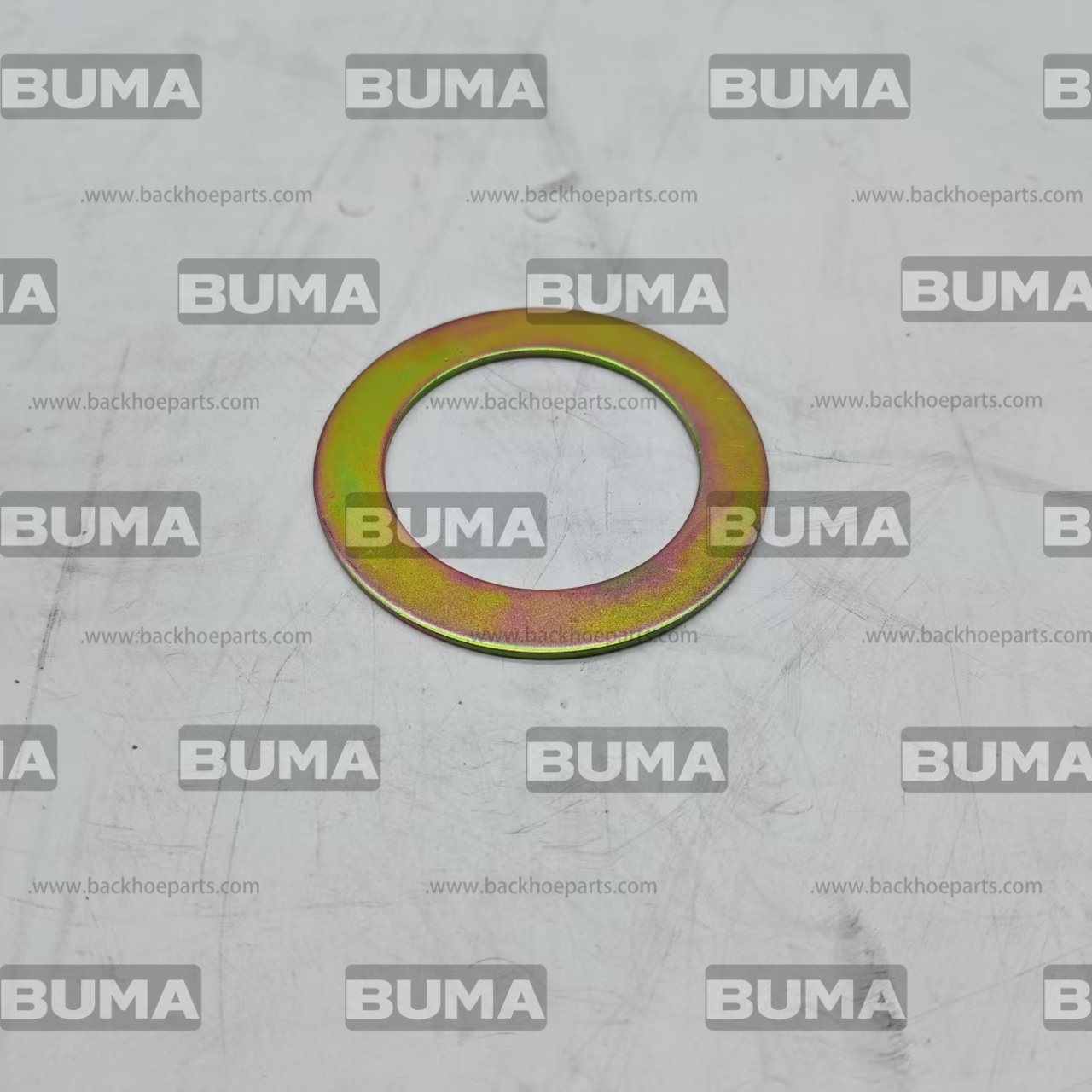 819/00049 SHIM 1.4mm For JCB