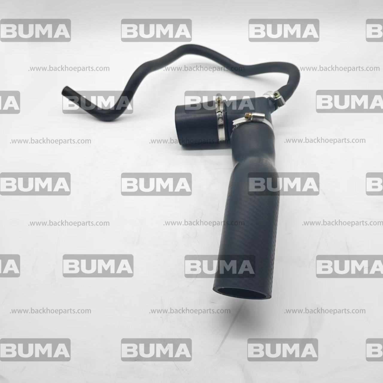 834/11380 Top Hose 2Ws For JCB