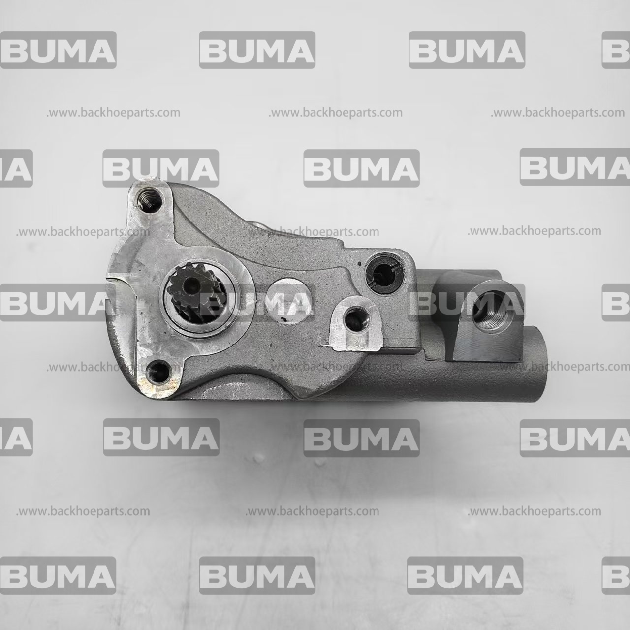 1686766M91 Hydraulic Pump For Massey Ferguson