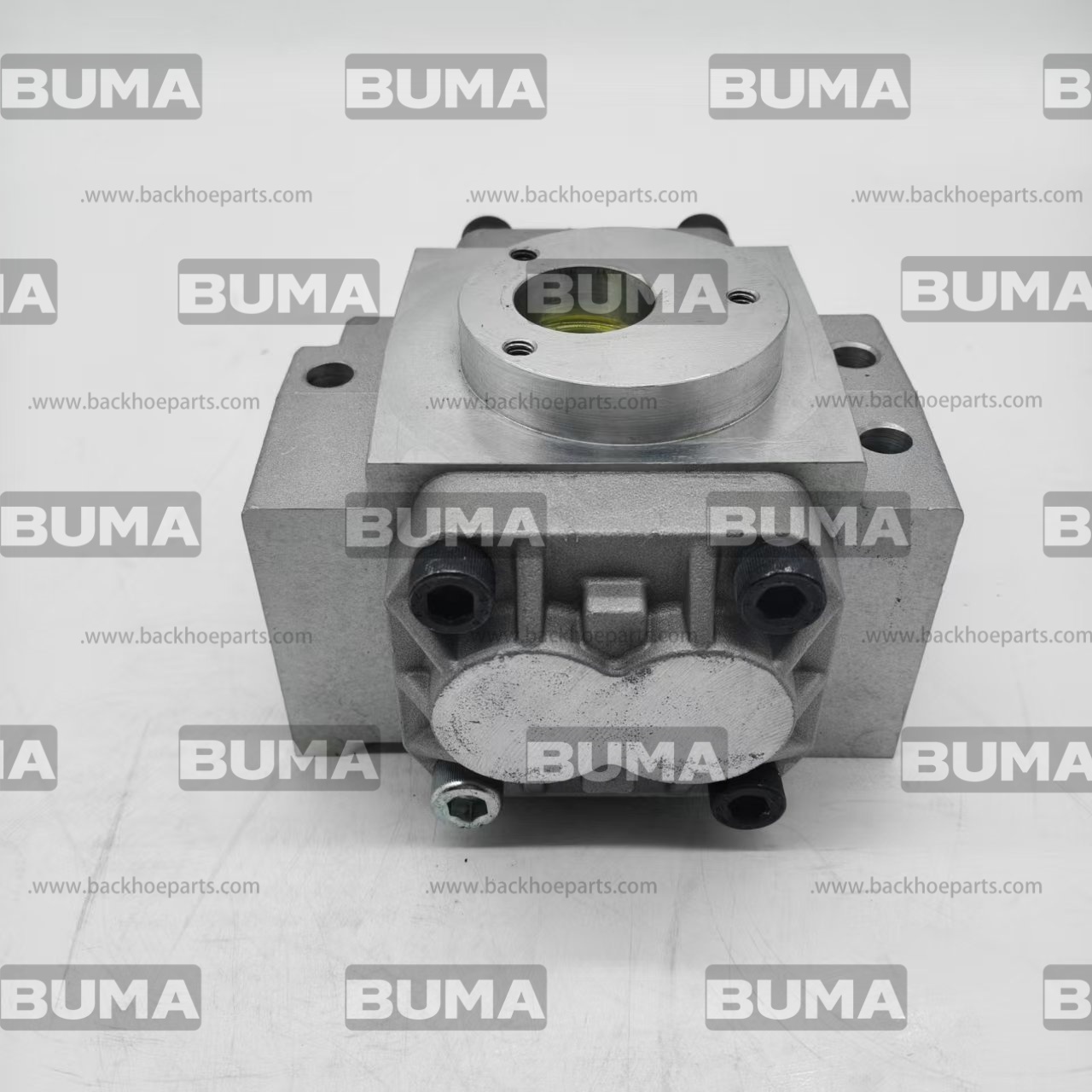 3790722M1 Hydraulic Pump For Massey Ferguson