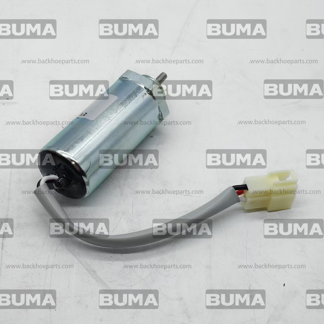02/802995 Solenoid For JCB