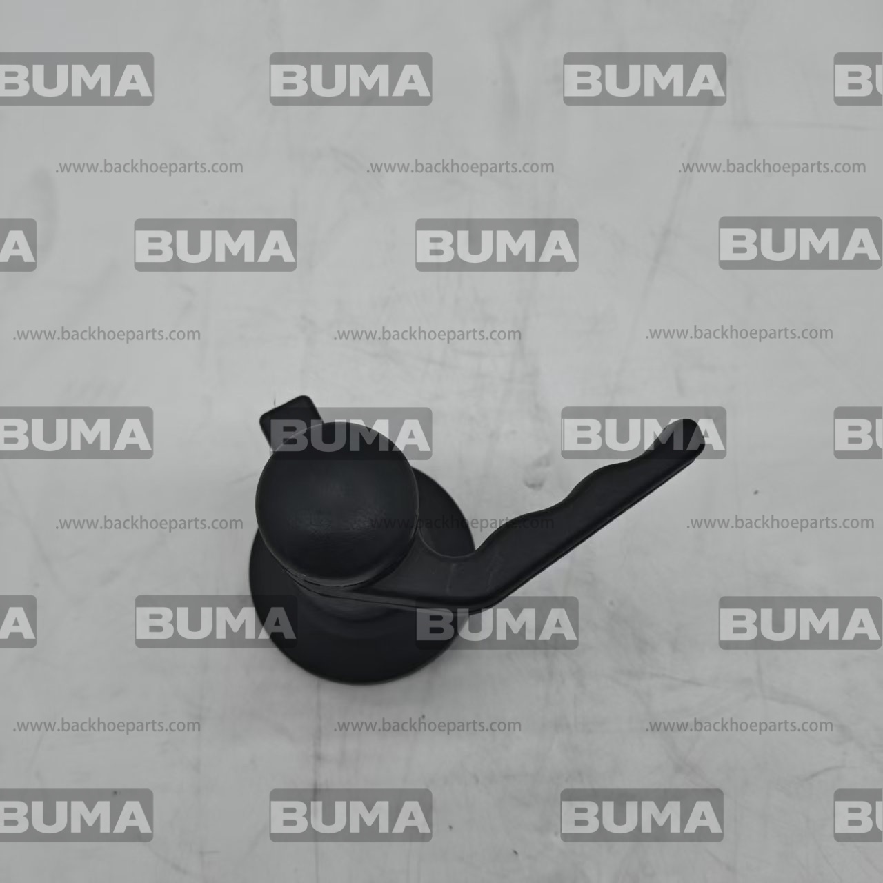 331/34994 L/H Upper Handle For JCB