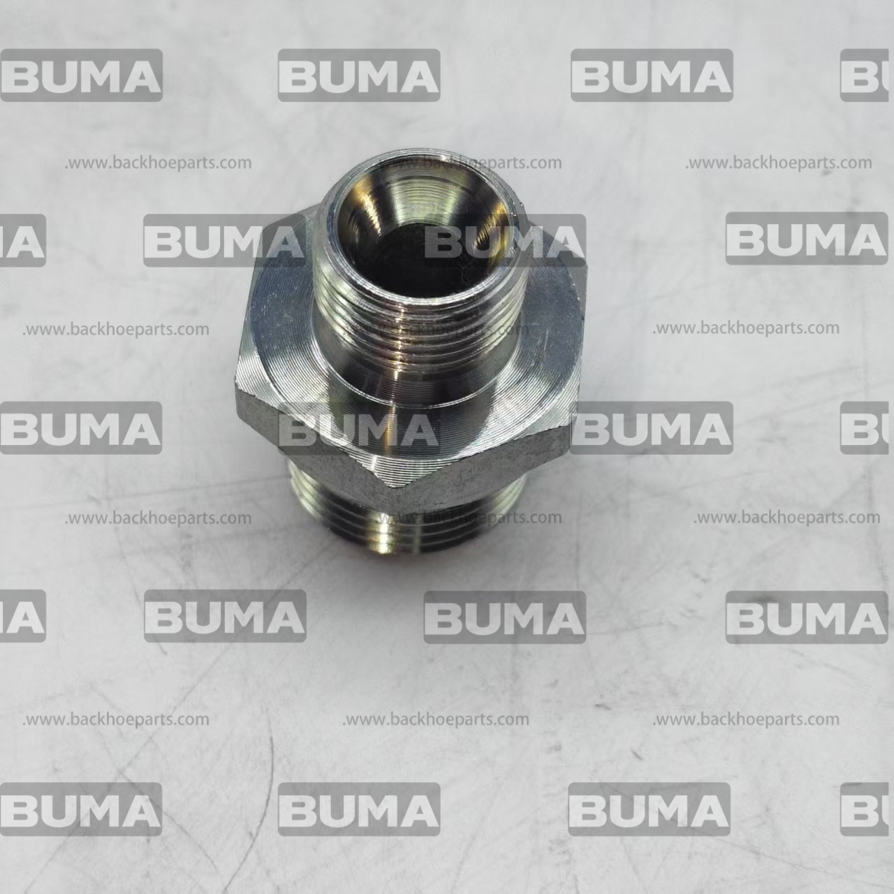 816/90152 Adaptor For JCB