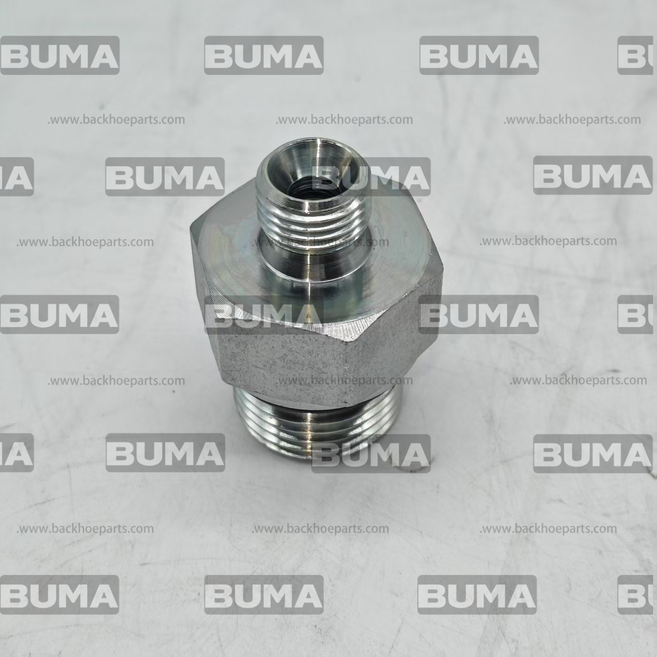 816/90365 Adaptor For JCB