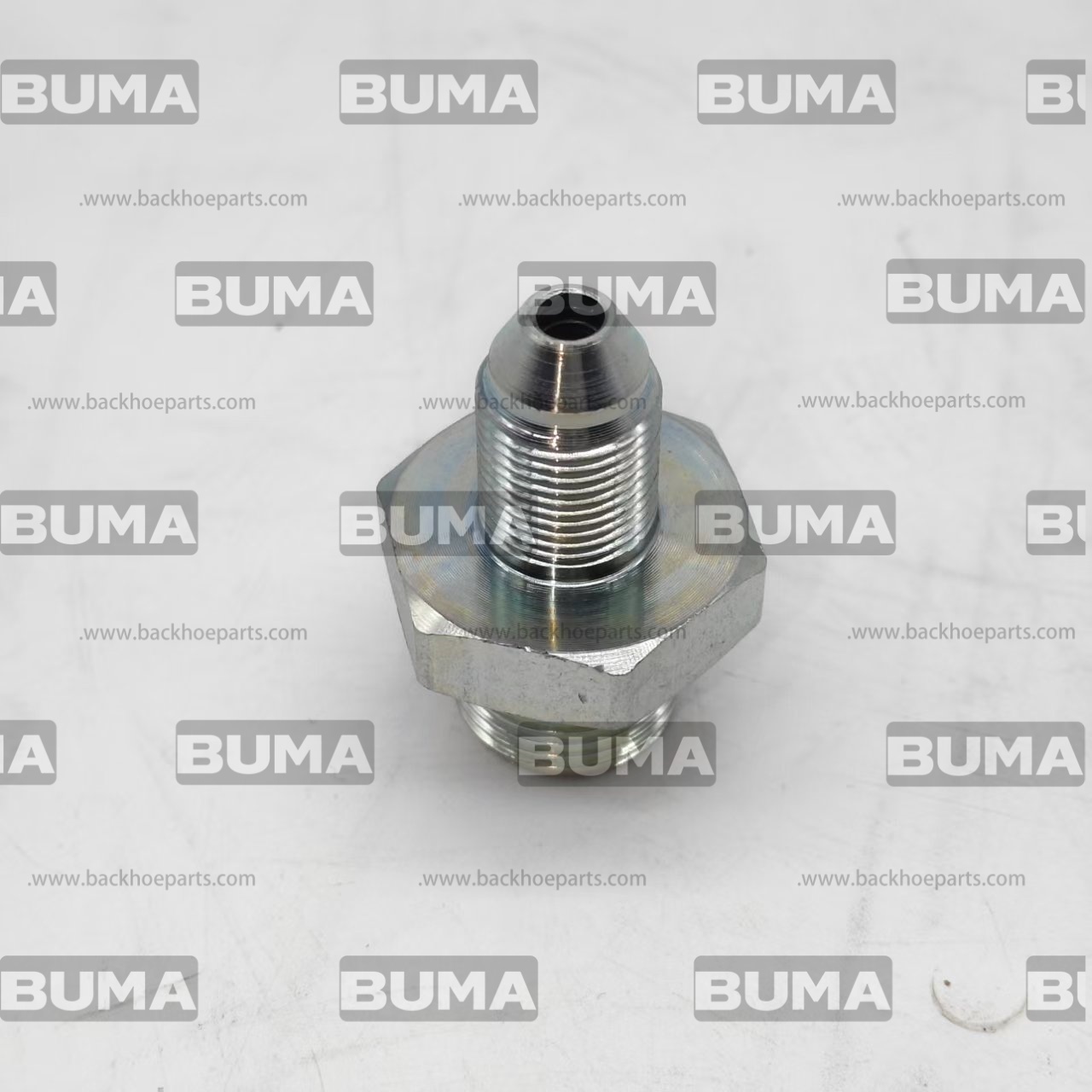 816/90794 Adaptor M12X3/8 Bsp For JCB