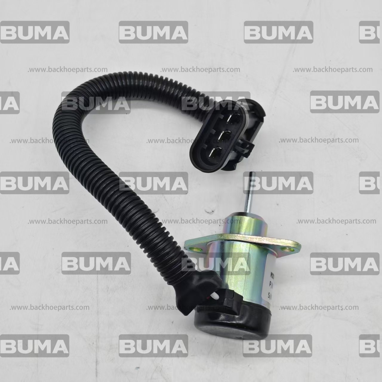 7000769 Fuel Shutoff Solenoid For Bobcat