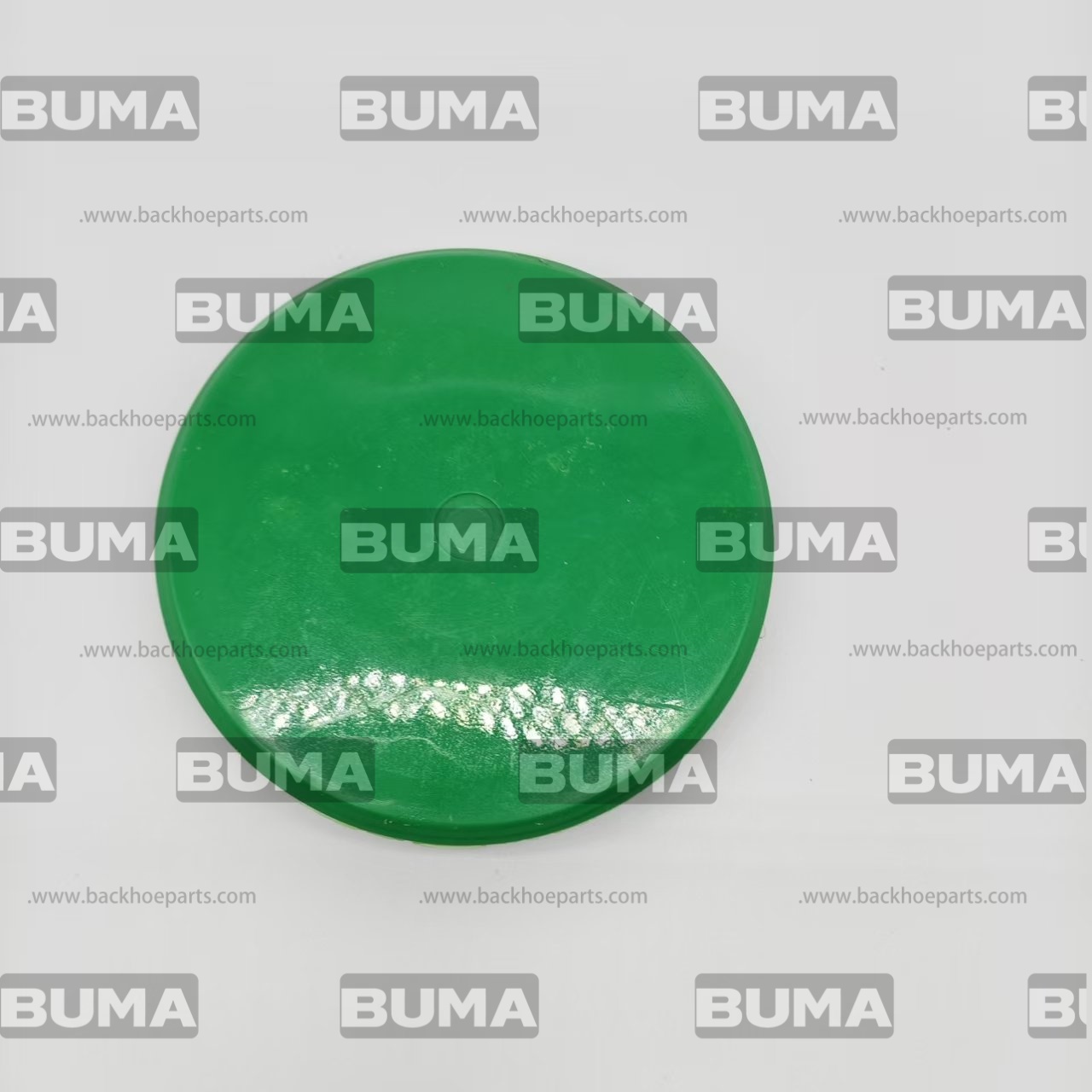 331/20550 5mm Upper Wear Pad For JCB