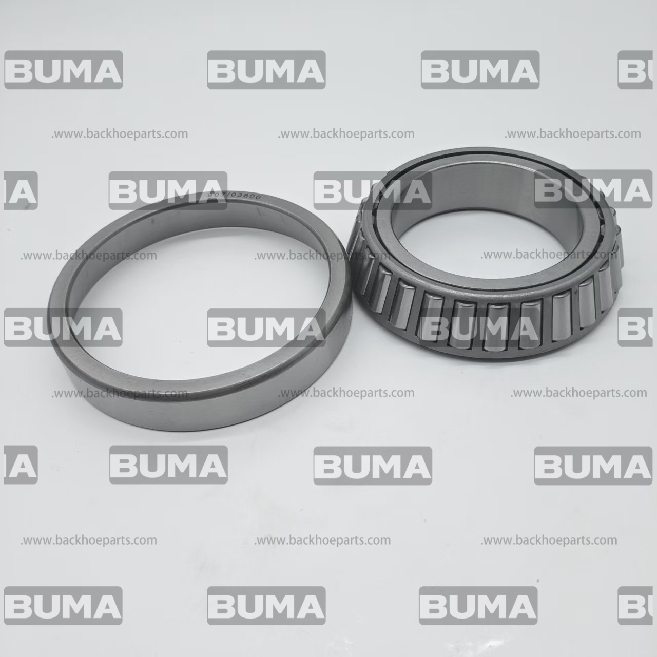 907/03800 Wheel Bearing For JCB